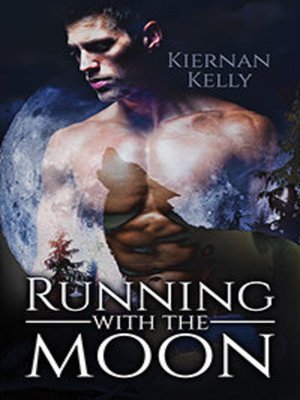 Running With the Moon - ebook